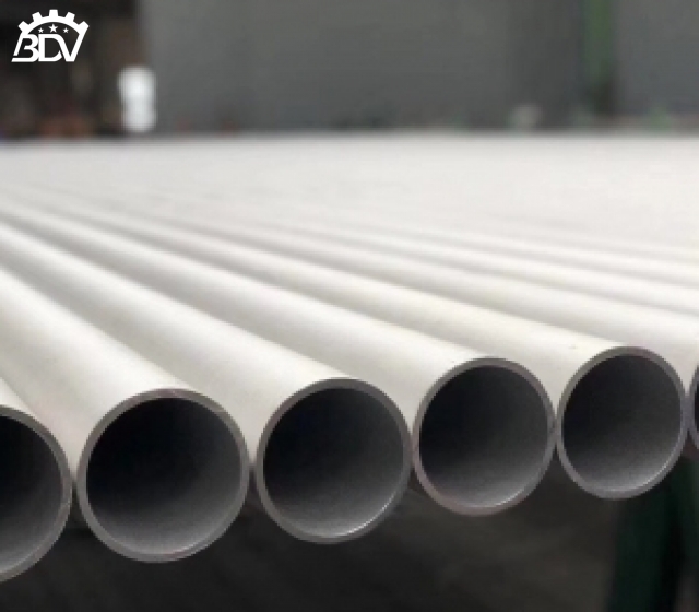 ỐNG ĐÚC INOX 304