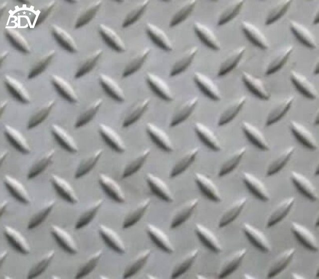 TẤM INOX CHỐNG TRƯỢT