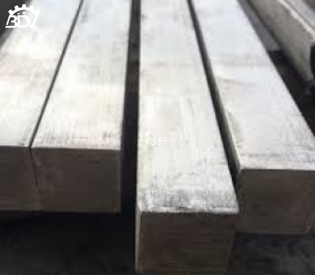 ĐẶC VUÔNG INOX 304