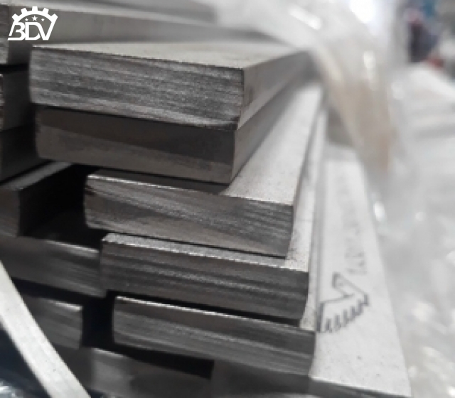 LA ĐÚC INOX 304 NO1