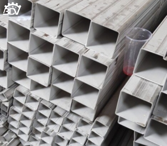 HỘP CÔNG NGHIỆP INOX 201